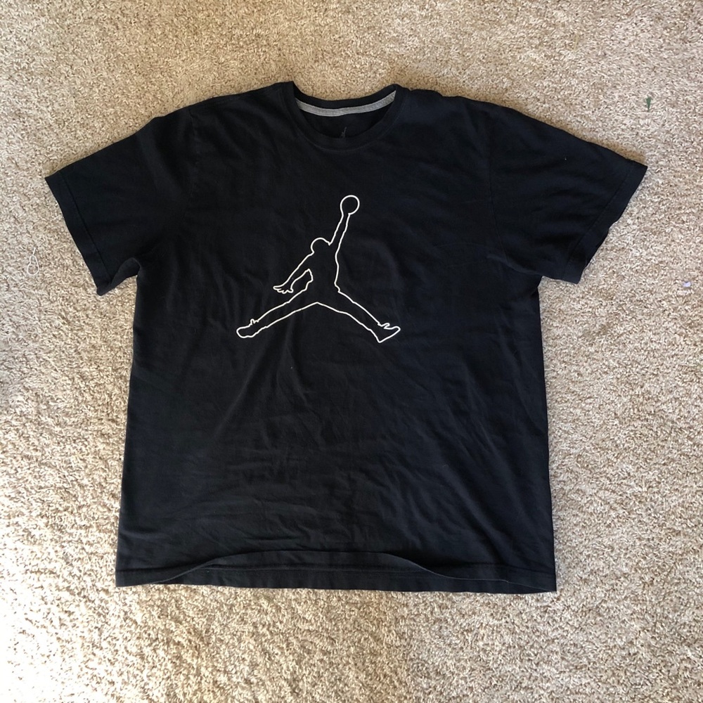 Men's Air Jordan Tee